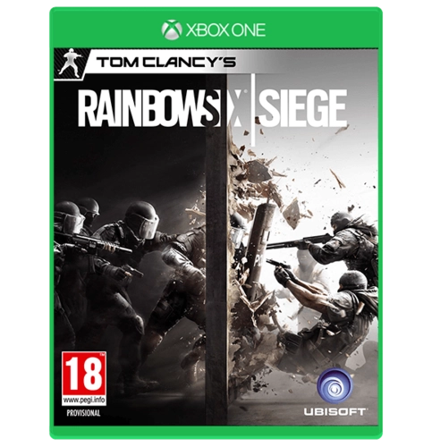 Tom Clancy's Rainbow Six Siege - Xbox One