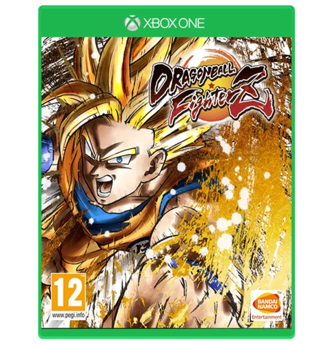 Dragon Ball FighterZ - Xbox One