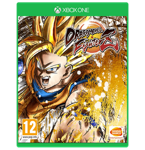 Dragon Ball FighterZ - Xbox One