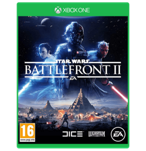 Star Wars Battlefront 2 (Xbox One)