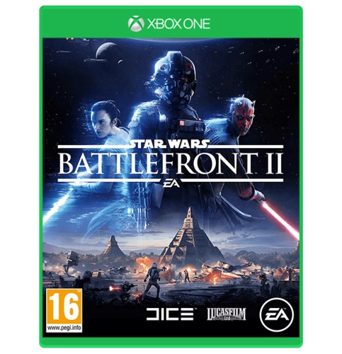 Star Wars Battlefront 2 (Xbox One)