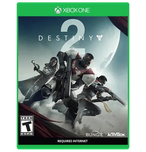 Destiny 2 (Xbox One) Used