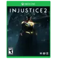 Injustice 2 (Xbox One)
