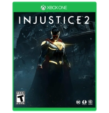 Injustice 2 (Xbox One)