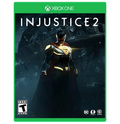 Injustice 2 (Xbox One)