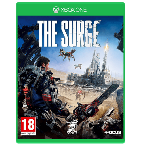 The Surge - Xbox One