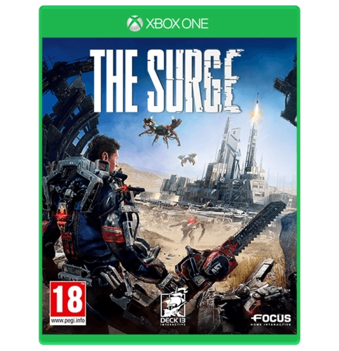 The Surge - Xbox One