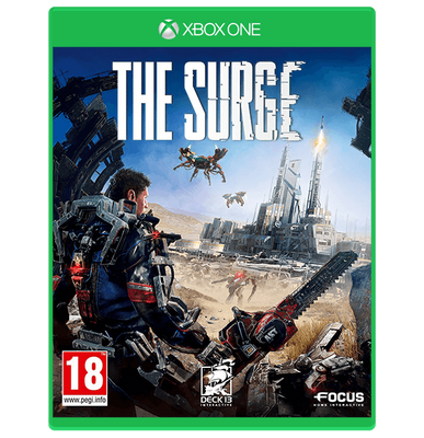 The Surge - Xbox One