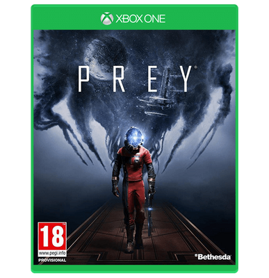 Prey (Xbox One)