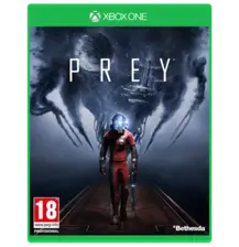 Prey (Xbox One) Used (25242)