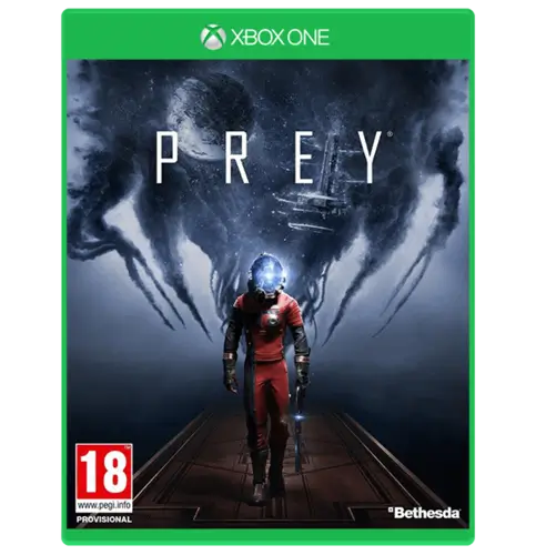 Prey (Xbox One) Used
