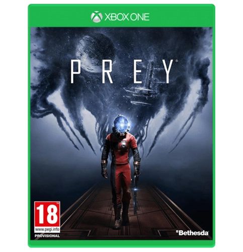 Prey (Xbox One) Used