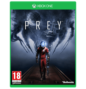 Prey (Xbox One) Used