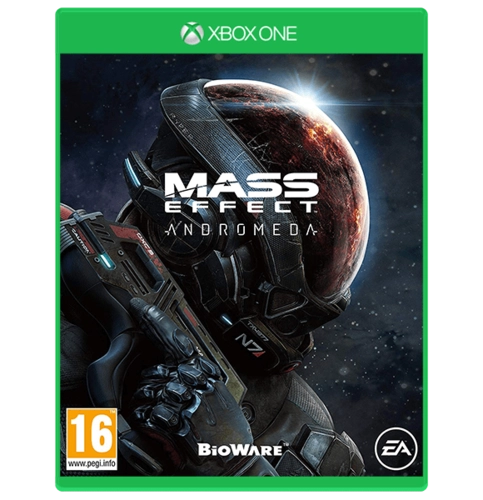 Mass Effect Andromeda - Xbox One