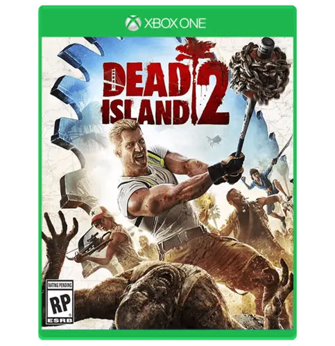 Dead Island 2 xBox One