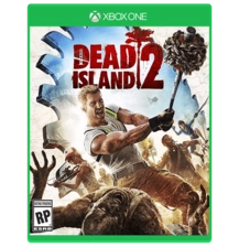 Dead Island 2 xBox One Used