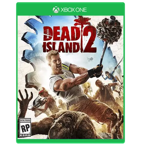 Dead Island 2 xBox One Used