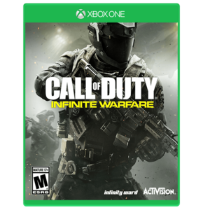 Call of Duty: Infinite Warfare - Xbox One