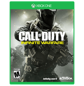 Call of Duty: Infinite Warfare - Xbox One