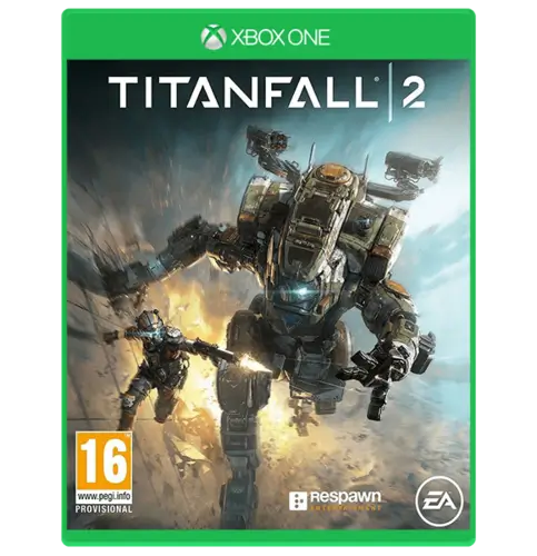 Titanfall 2 (Xbox One) Used