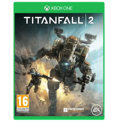Titanfall 2 (Xbox One)