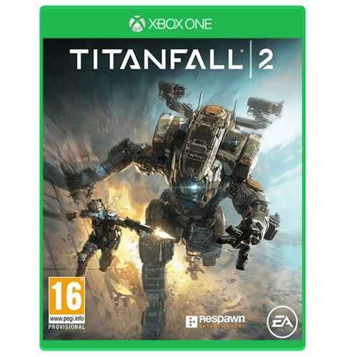 Titanfall 2 (Xbox One)