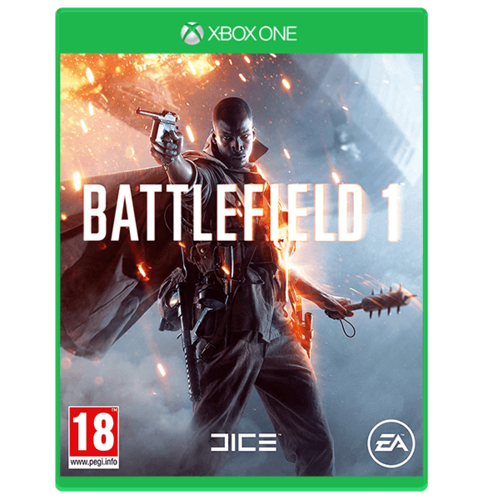 Battlefield 1  - Xbox One