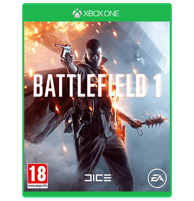 Battlefield 1 - Xbox One