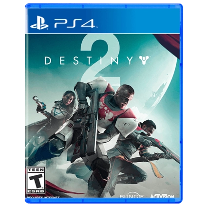 Destiny 2 - PS4 - Used