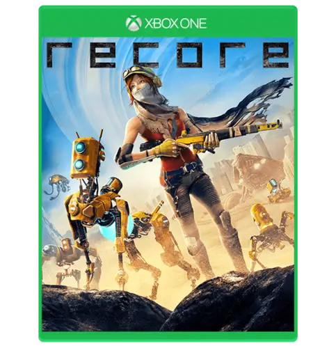 ReCore - Xbox One  Used