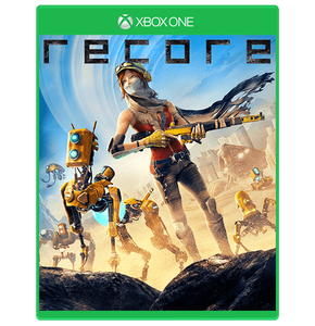 ReCore -  للبيع في مصر من خلال Games2Egypt