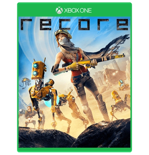 ReCore