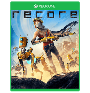 ReCore