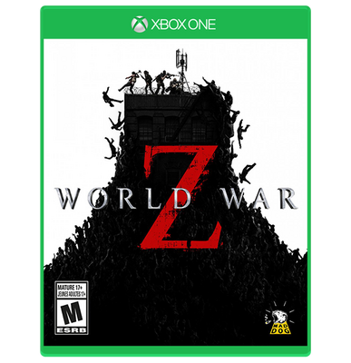 World War Z
