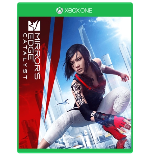 Mirror's Edge Catalyst - Xbox One