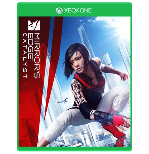 Mirror's Edge Catalyst - Xbox One Used