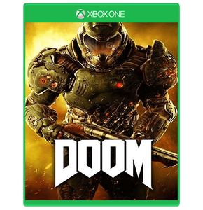 Doom - Xbox One