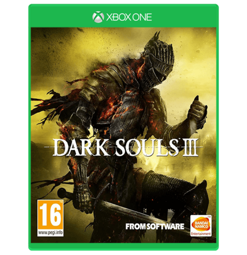 Dark Souls 3 XB1