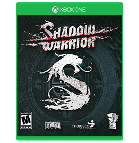Shadow Warrior - Xbox One Used