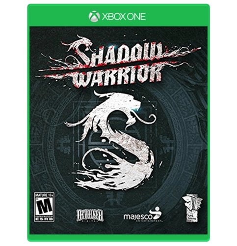 Shadow Warrior - Xbox One