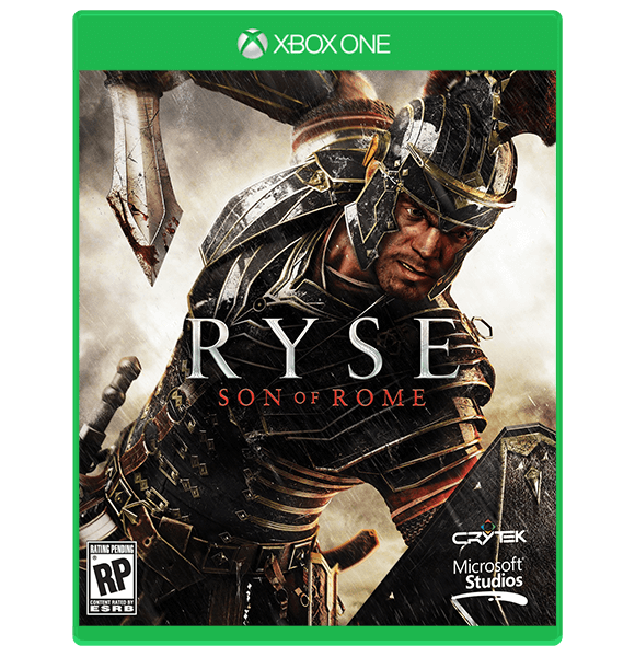 Ryse: Son of Rome XBOX ONE