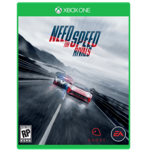 Need for Speed Rivals Xbox