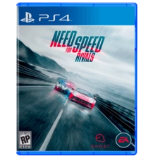 Need for Speed Rivals (Complete Edition) - PS4 -  for sale in Egypt from Games2Egypt
