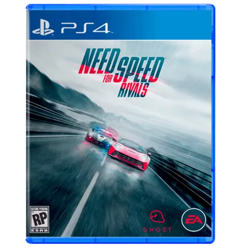 Need for Speed Rivals (Complete Edition)