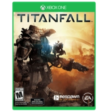 Titanfall - Xbox One