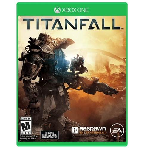 Titanfall - Xbox One