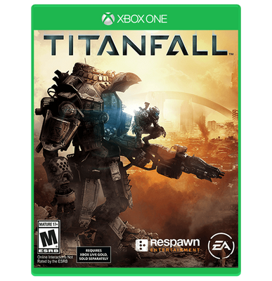 Titanfall - Xbox One