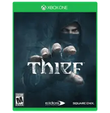 Thief Xbox one