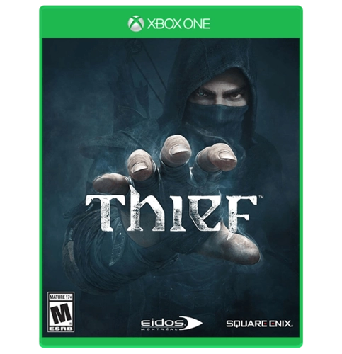 Thief Xbox one