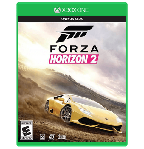 Forza Horizon 2 Used